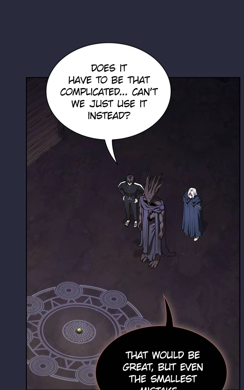The Advanced Player of the Tutorial Tower Chapter 198 Page 12