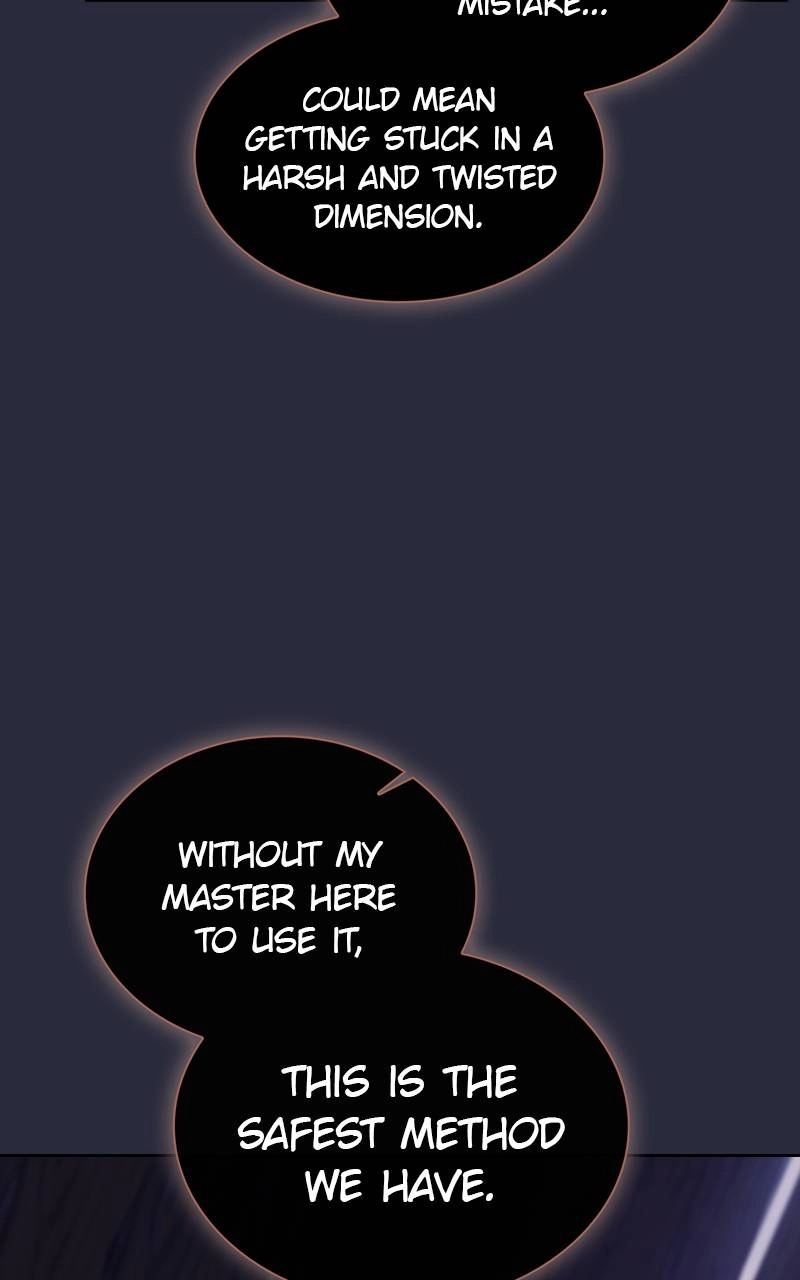 The Advanced Player of the Tutorial Tower Chapter 198 Page 13