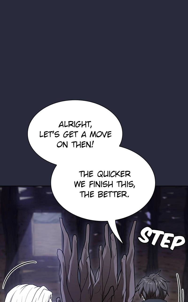 The Advanced Player of the Tutorial Tower Chapter 198 Page 15