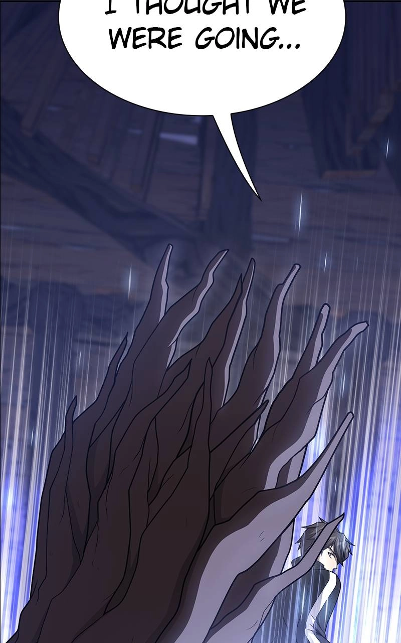 The Advanced Player of the Tutorial Tower Chapter 198 Page 26