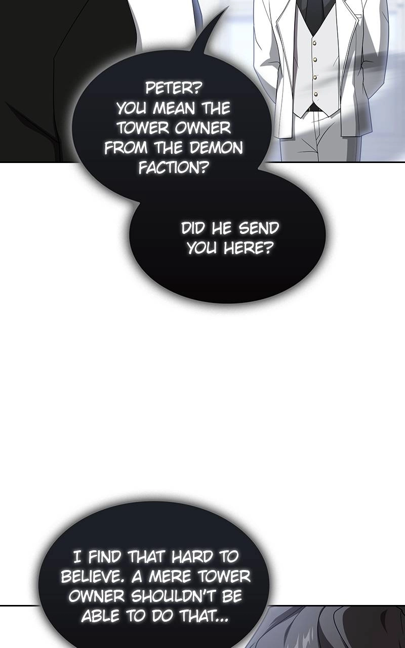 The Advanced Player of the Tutorial Tower Chapter 198 Page 68