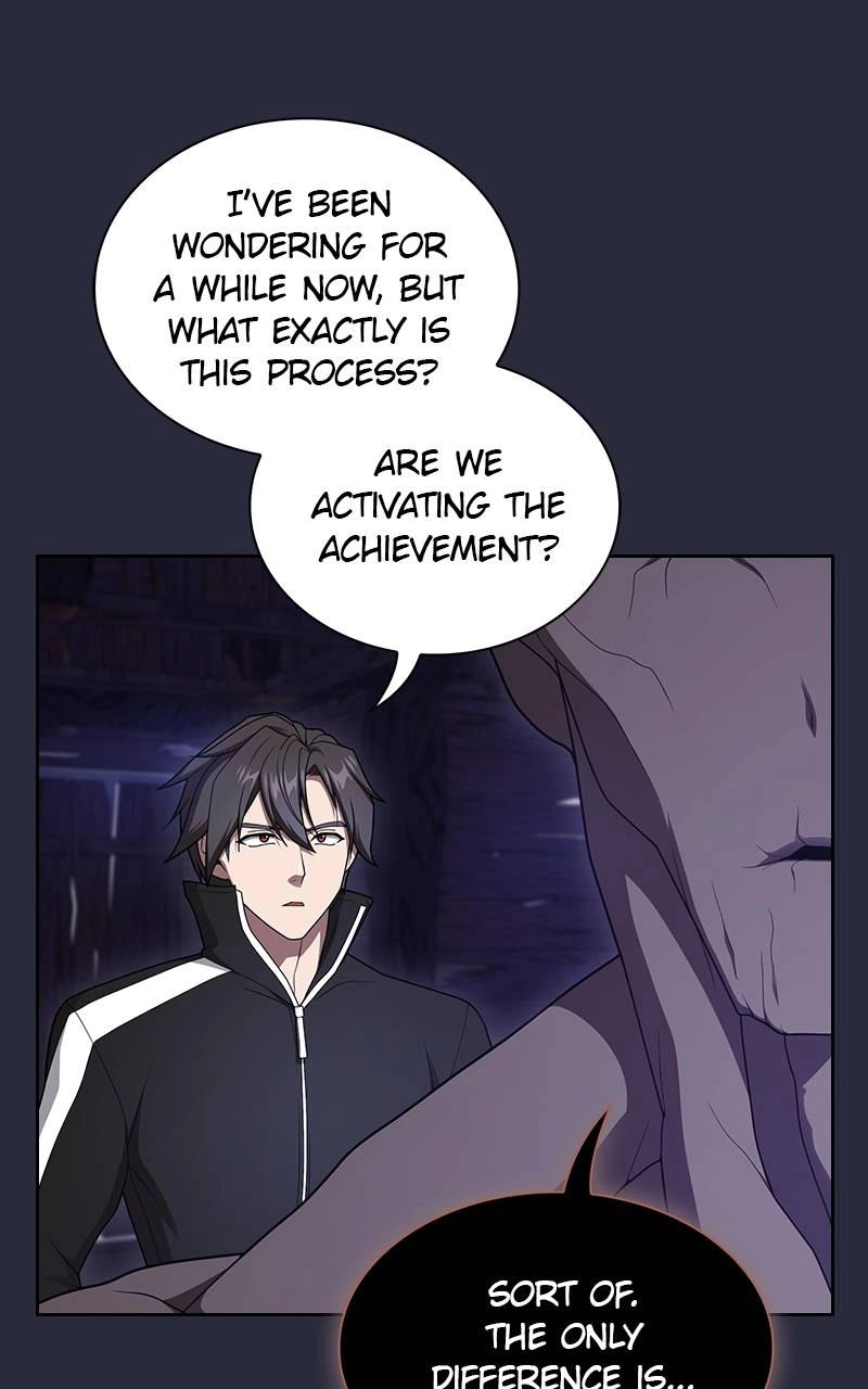 The Advanced Player of the Tutorial Tower Chapter 198 Page 7