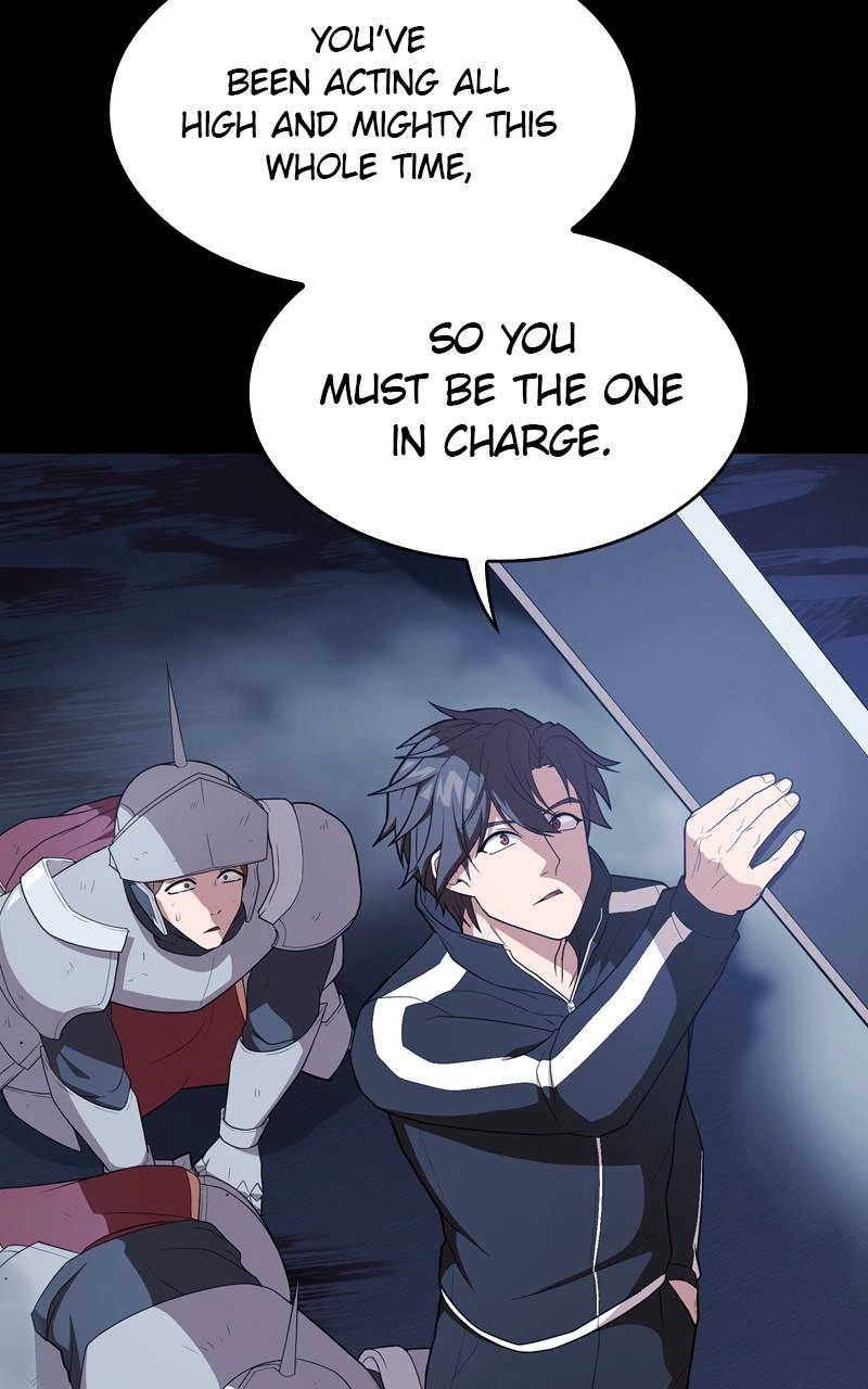 The Advanced Player of the Tutorial Tower Chapter 162 Page 100