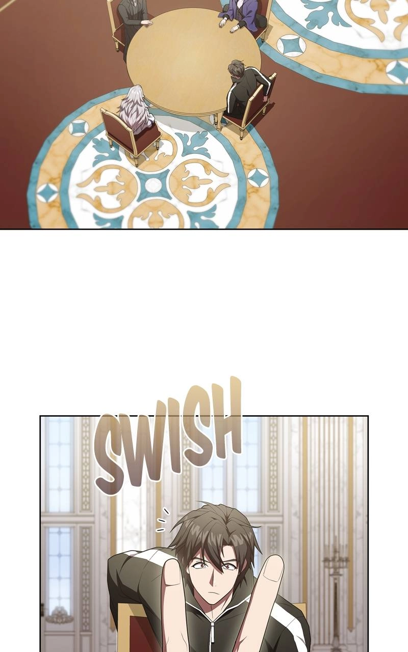 The Advanced Player of the Tutorial Tower Chapter 162 Page 11