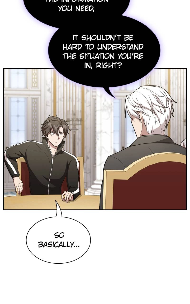 The Advanced Player of the Tutorial Tower Chapter 162 Page 18