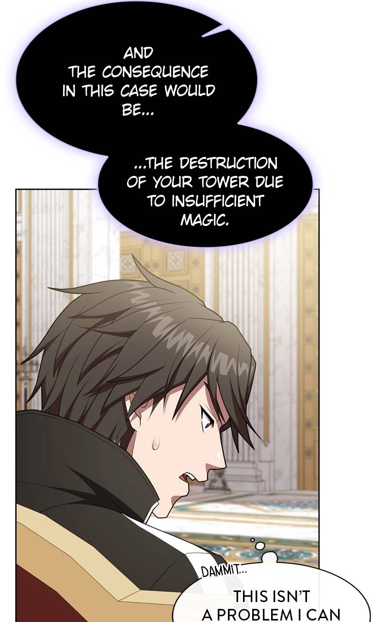 The Advanced Player of the Tutorial Tower Chapter 162 Page 26