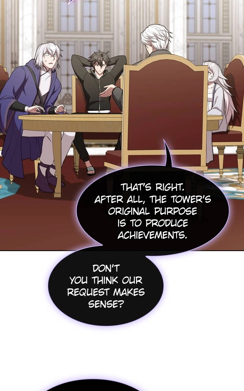 The Advanced Player of the Tutorial Tower Chapter 162 Page 33