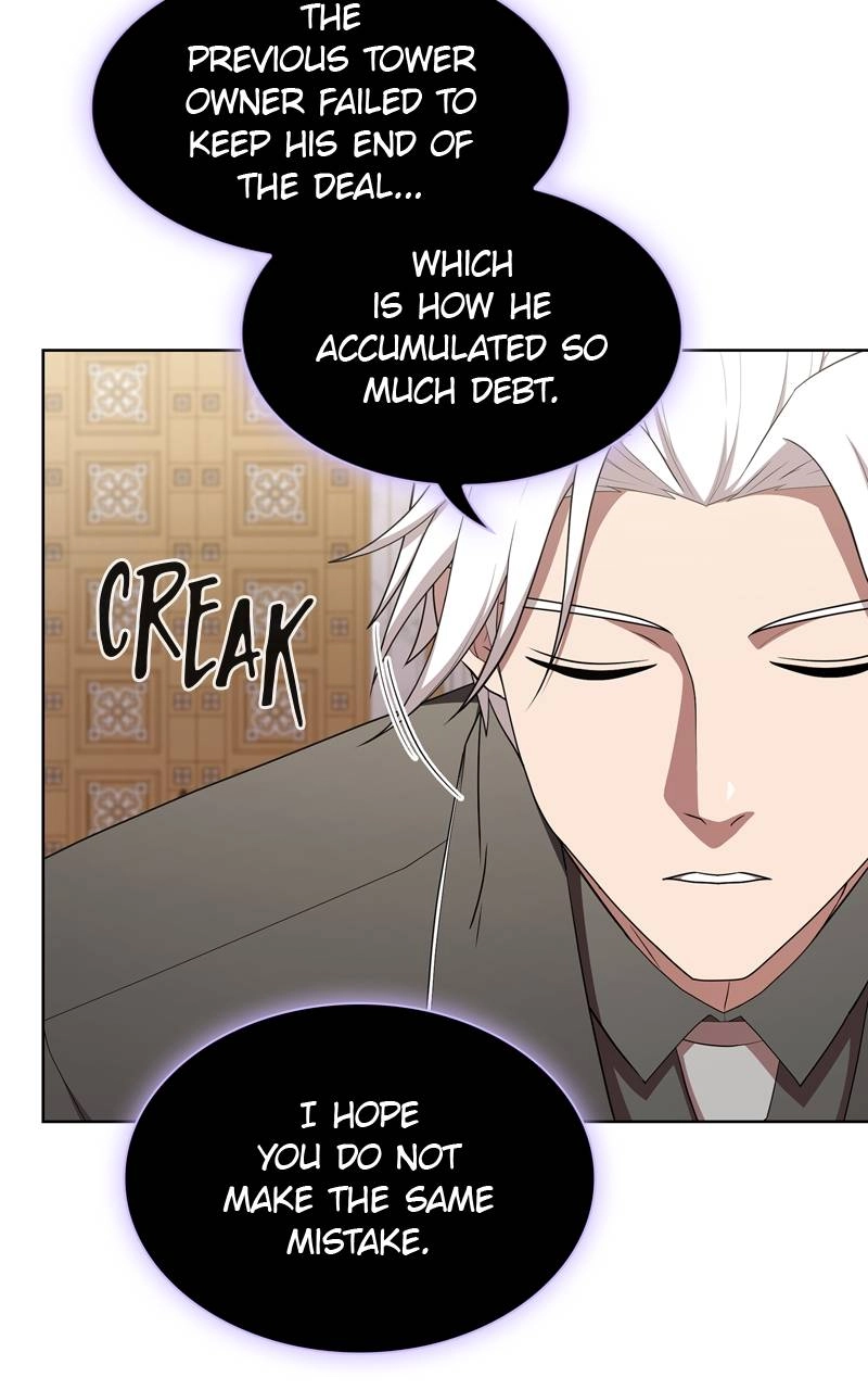 The Advanced Player of the Tutorial Tower Chapter 162 Page 34