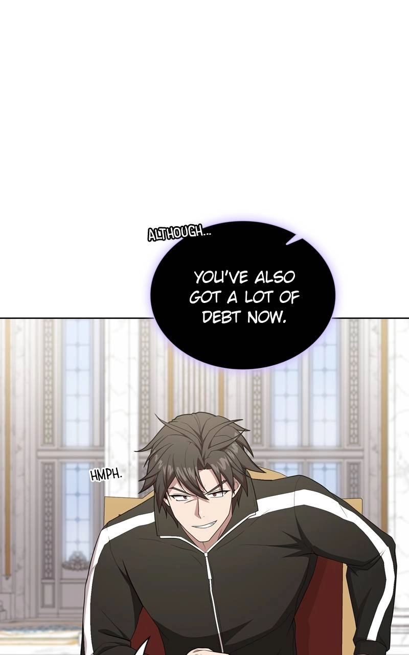 The Advanced Player of the Tutorial Tower Chapter 162 Page 35