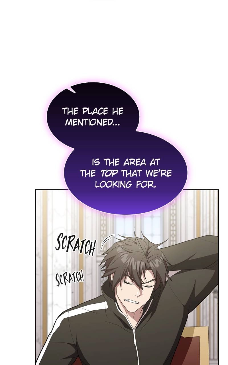 The Advanced Player of the Tutorial Tower Chapter 162 Page 43