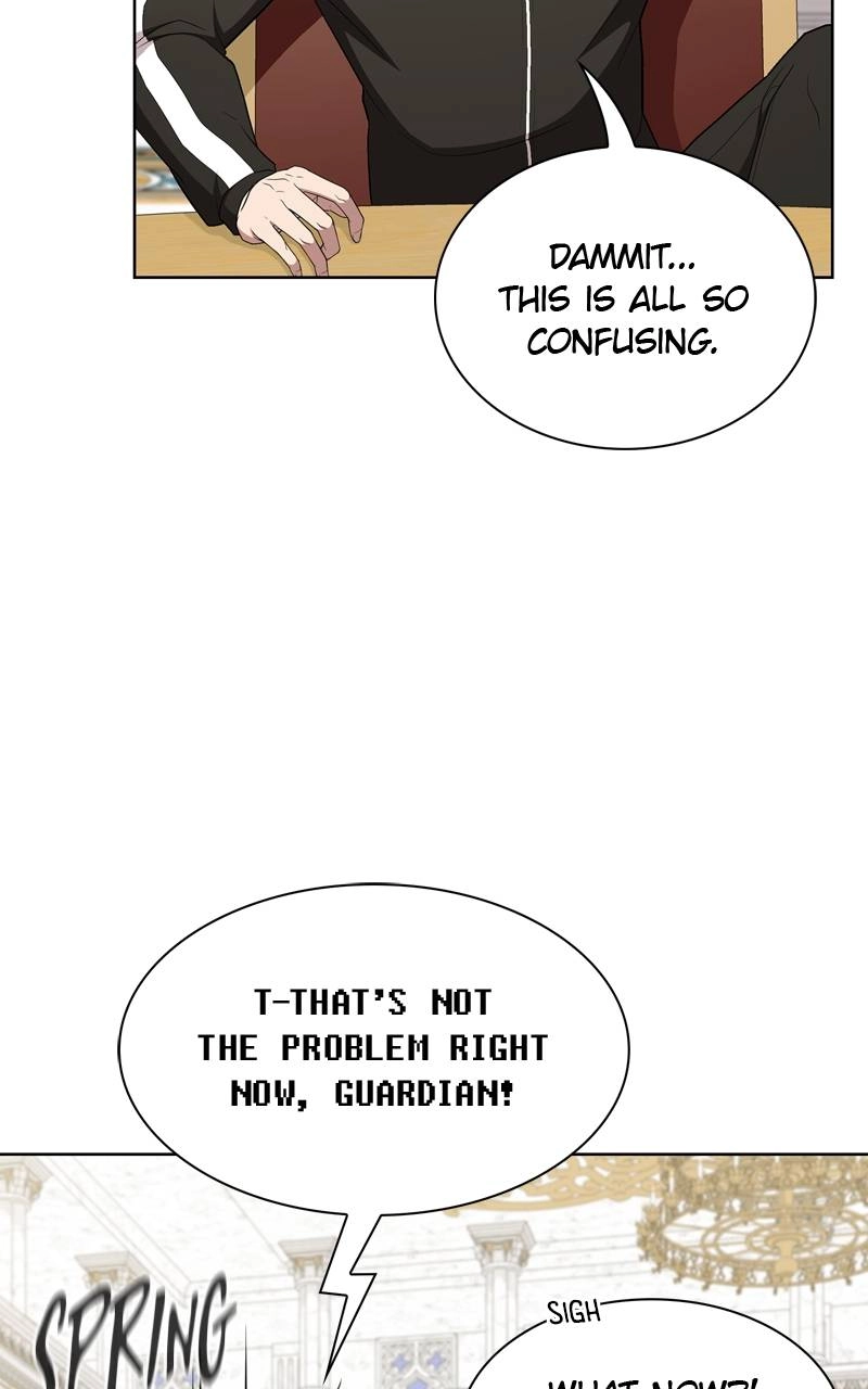The Advanced Player of the Tutorial Tower Chapter 162 Page 44