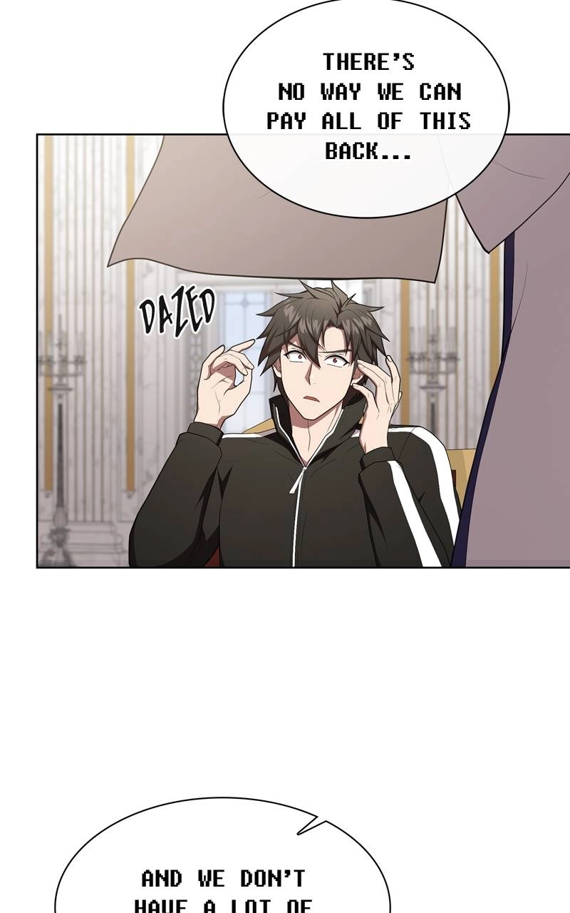 The Advanced Player of the Tutorial Tower Chapter 162 Page 48