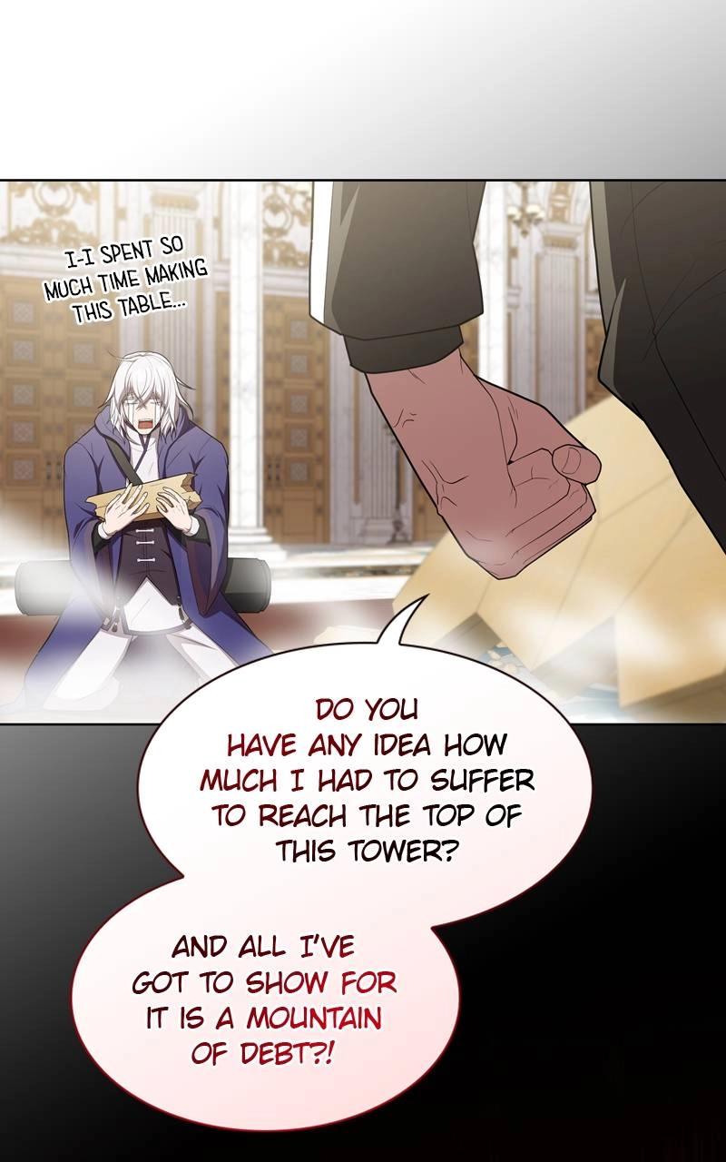 The Advanced Player of the Tutorial Tower Chapter 162 Page 54