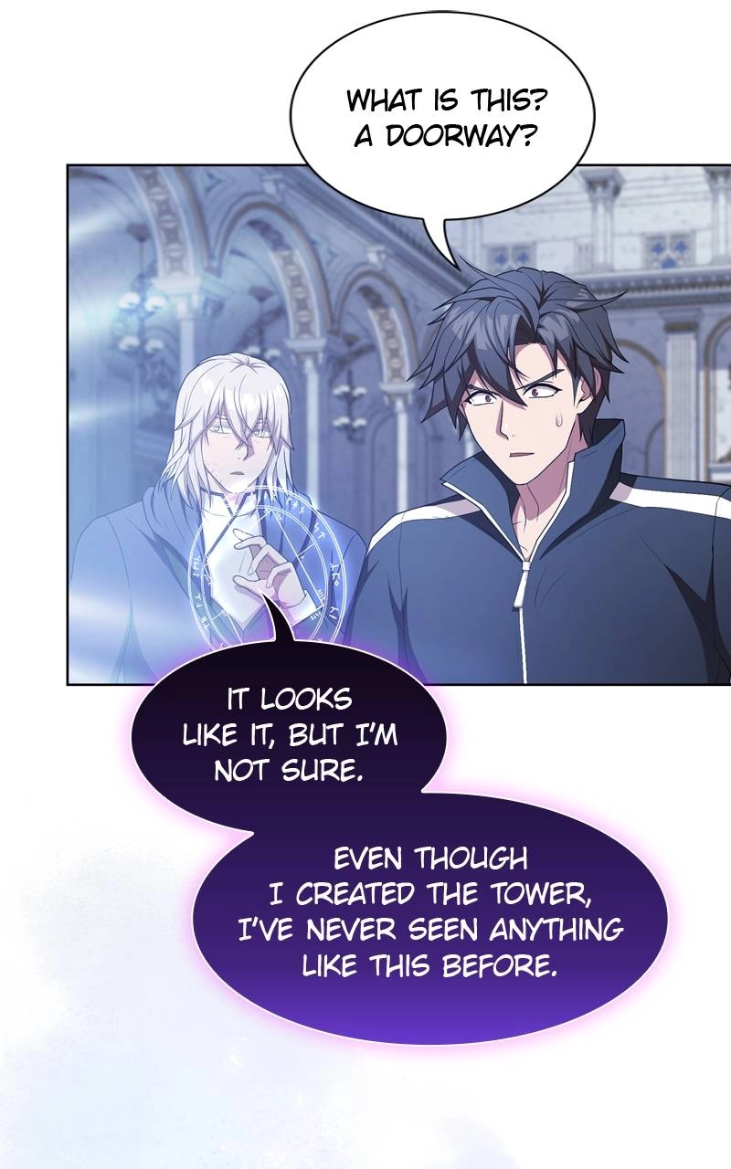 The Advanced Player of the Tutorial Tower Chapter 162 Page 66