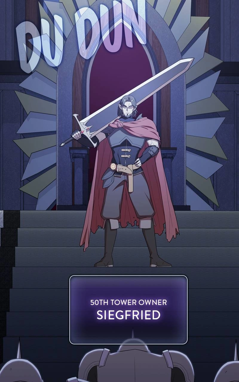 The Advanced Player of the Tutorial Tower Chapter 162 Page 84