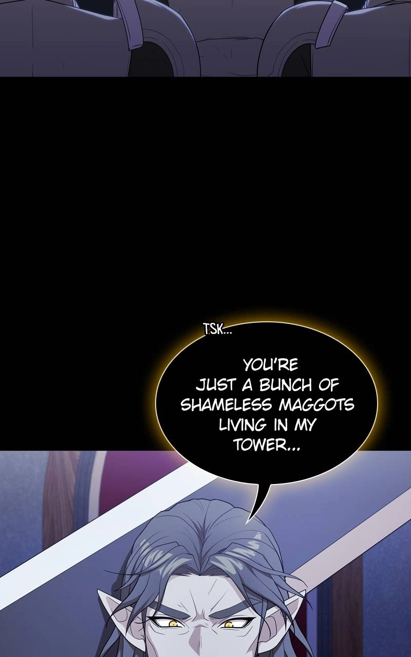 The Advanced Player of the Tutorial Tower Chapter 162 Page 85