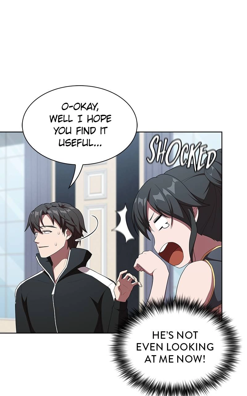 The Advanced Player of the Tutorial Tower Chapter 145 Page 19