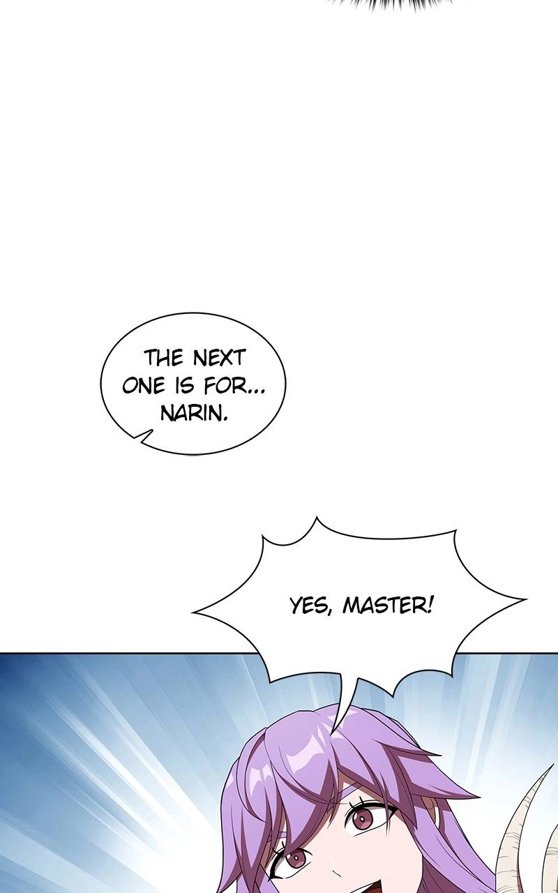 The Advanced Player of the Tutorial Tower Chapter 145 Page 20