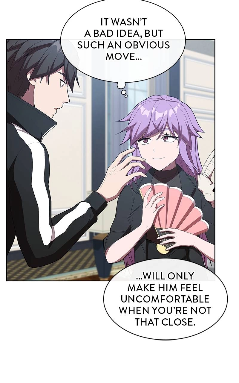 The Advanced Player of the Tutorial Tower Chapter 145 Page 23
