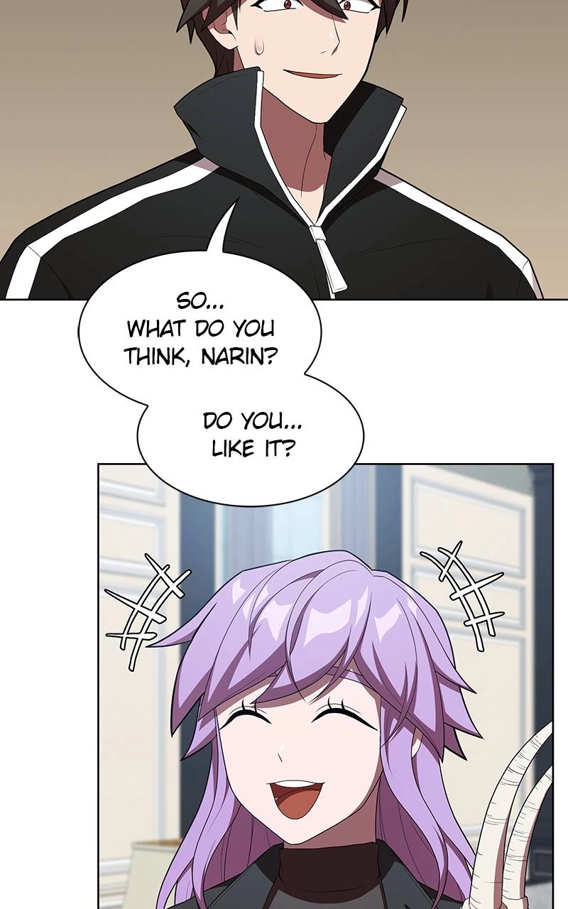 The Advanced Player of the Tutorial Tower Chapter 145 Page 28