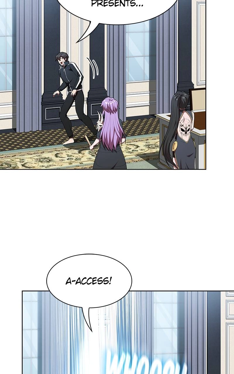 The Advanced Player of the Tutorial Tower Chapter 145 Page 38