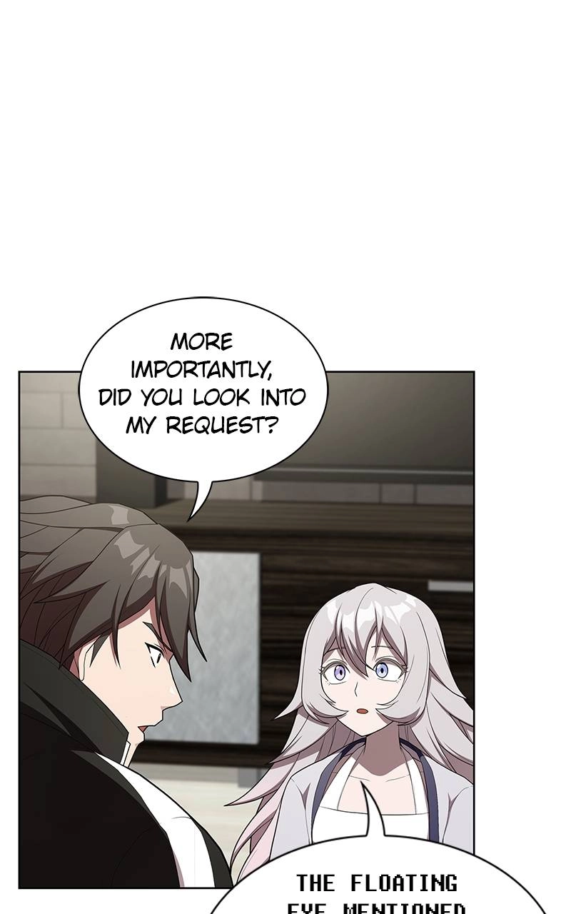 The Advanced Player of the Tutorial Tower Chapter 145 Page 45