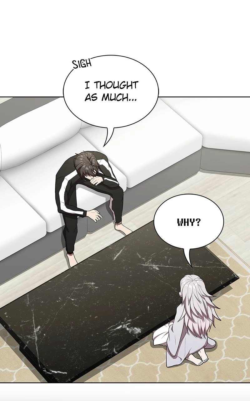 The Advanced Player of the Tutorial Tower Chapter 145 Page 49