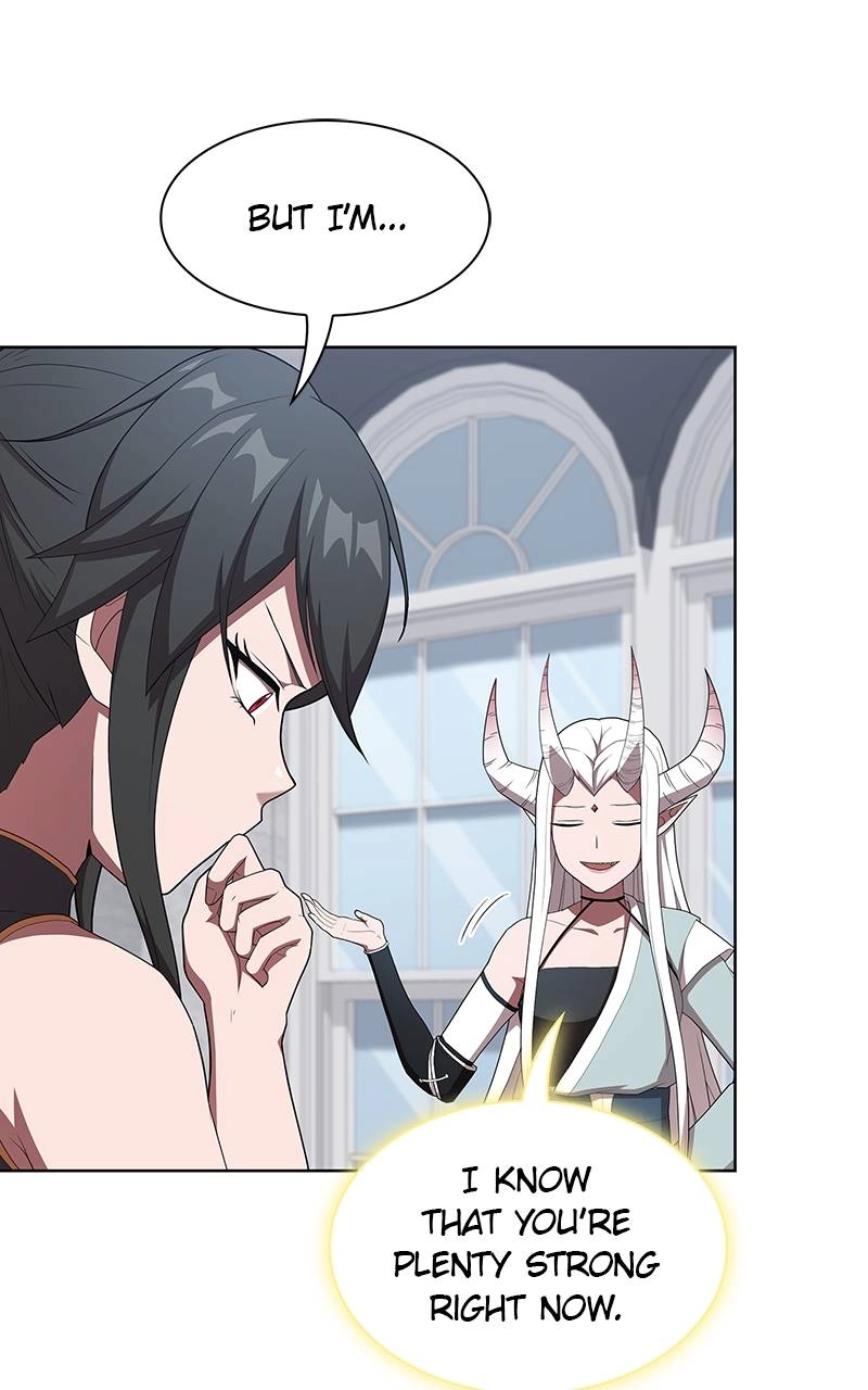 The Advanced Player of the Tutorial Tower Chapter 145 Page 5