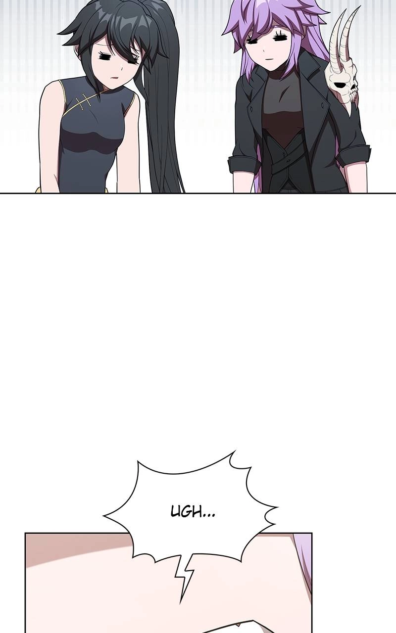 The Advanced Player of the Tutorial Tower Chapter 145 Page 69