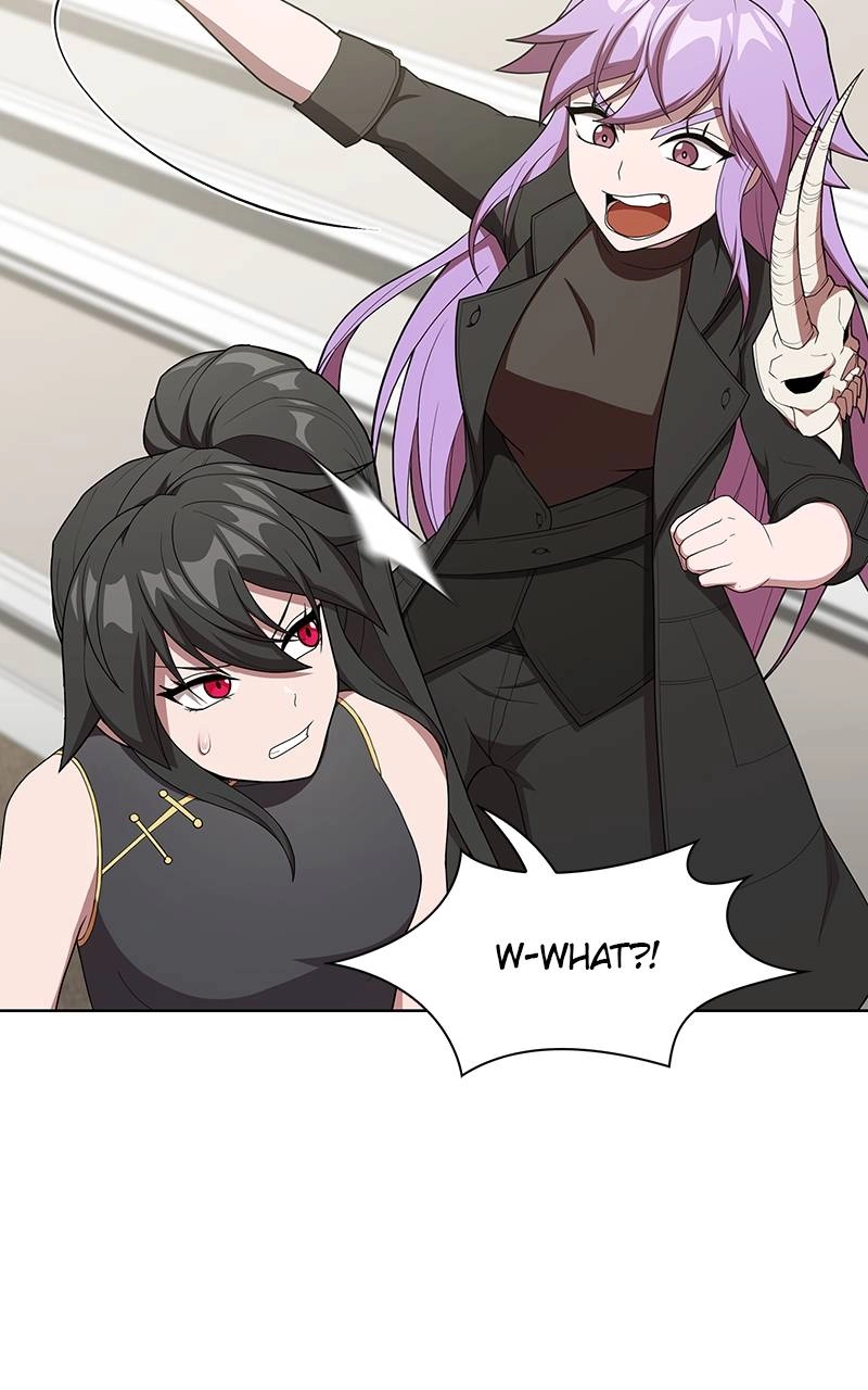The Advanced Player of the Tutorial Tower Chapter 145 Page 71