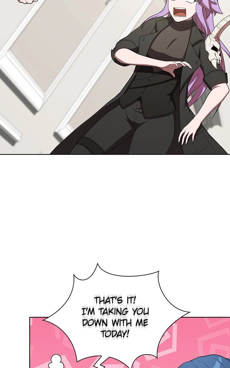 The Advanced Player of the Tutorial Tower Chapter 145 Page 73