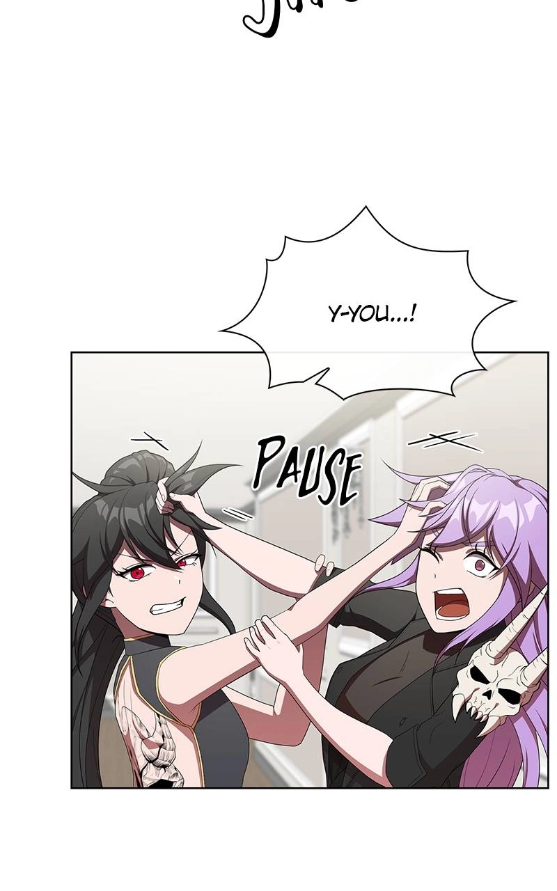 The Advanced Player of the Tutorial Tower Chapter 145 Page 78