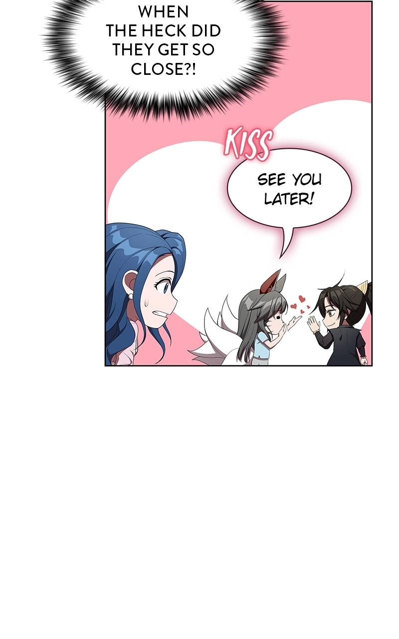 The Advanced Player of the Tutorial Tower Chapter 145 Page 89