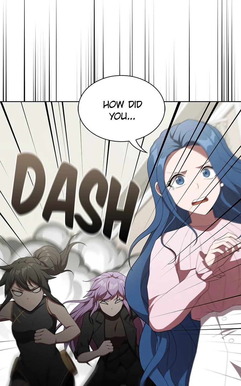 The Advanced Player of the Tutorial Tower Chapter 145 Page 91