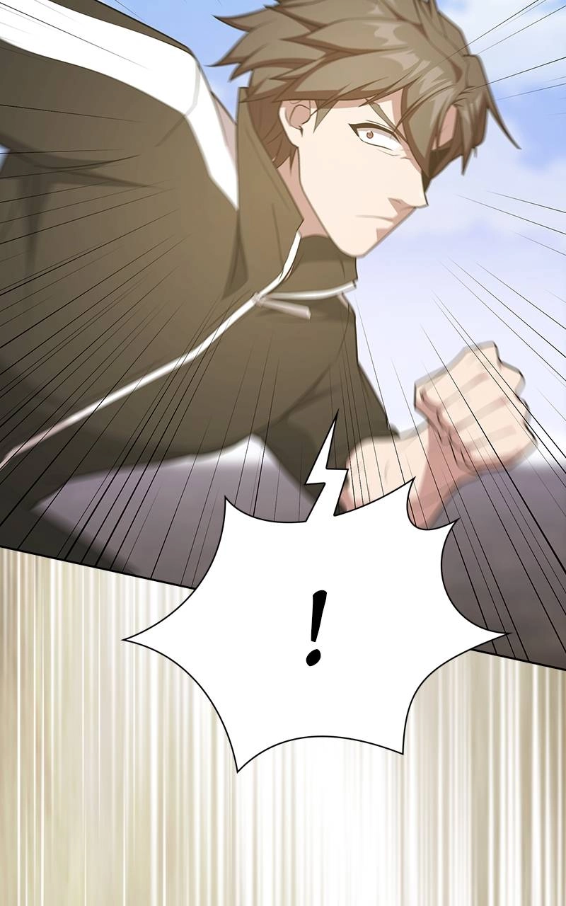 The Advanced Player of the Tutorial Tower Chapter 185 Page 110