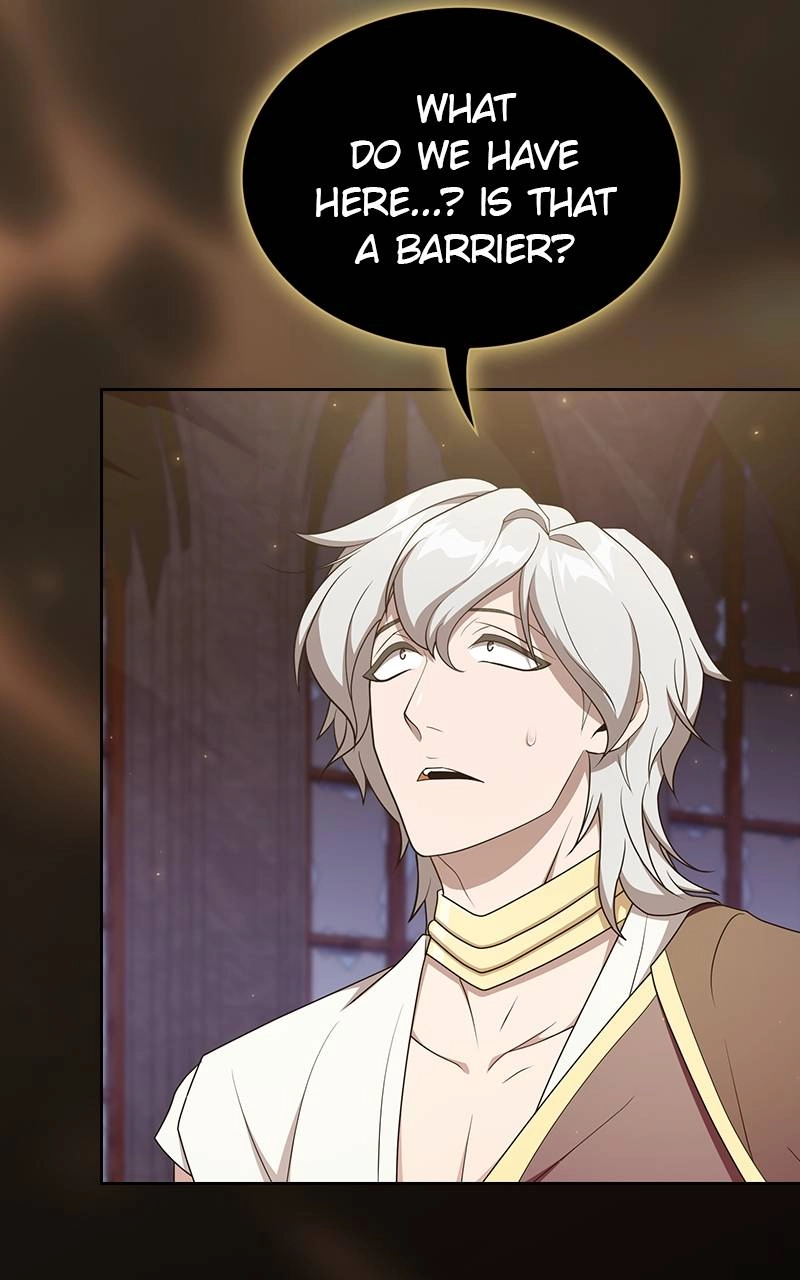 The Advanced Player of the Tutorial Tower Chapter 185 Page 20