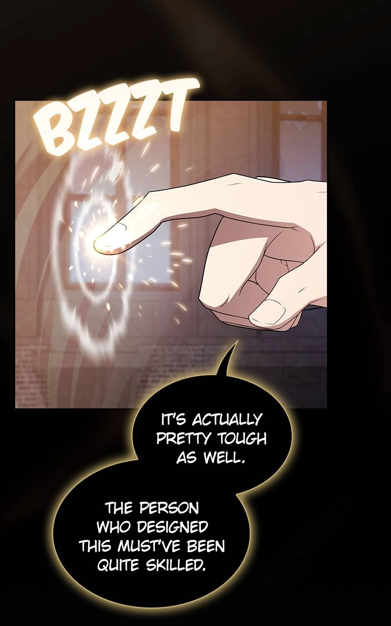 The Advanced Player of the Tutorial Tower Chapter 185 Page 21