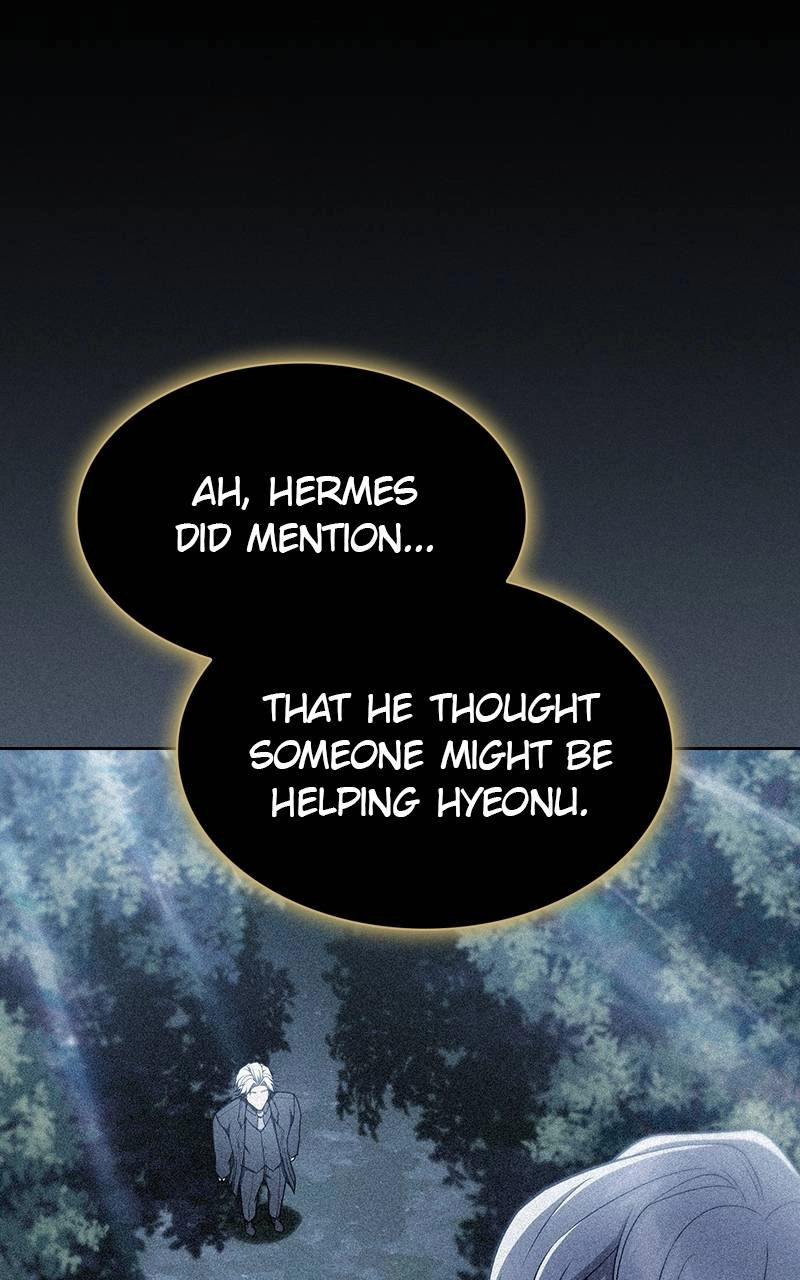 The Advanced Player of the Tutorial Tower Chapter 185 Page 22