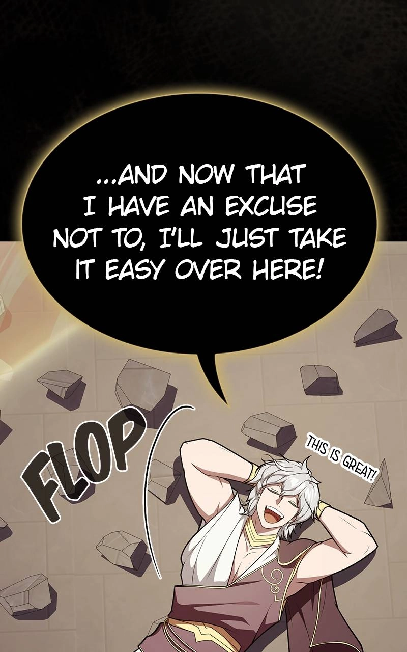 The Advanced Player of the Tutorial Tower Chapter 185 Page 27