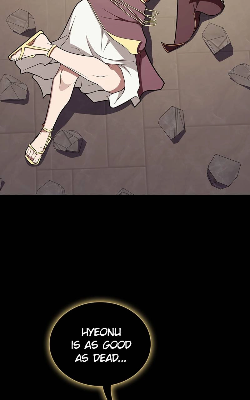 The Advanced Player of the Tutorial Tower Chapter 185 Page 28
