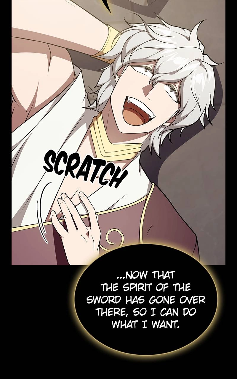 The Advanced Player of the Tutorial Tower Chapter 185 Page 29
