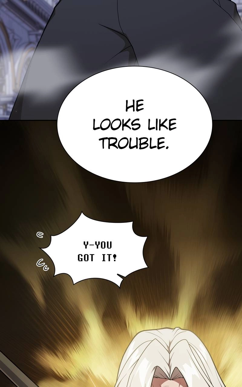 The Advanced Player of the Tutorial Tower Chapter 185 Page 41