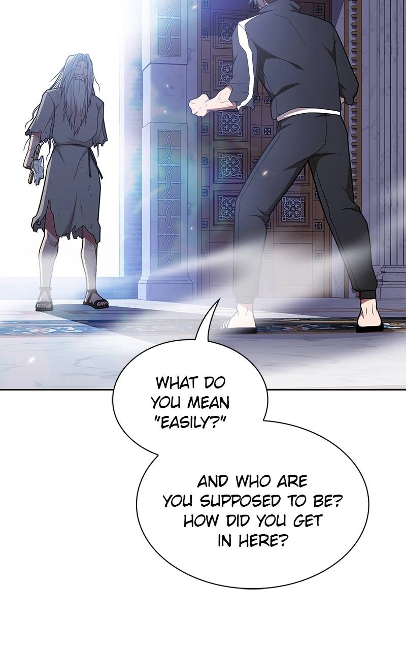 The Advanced Player of the Tutorial Tower Chapter 185 Page 45