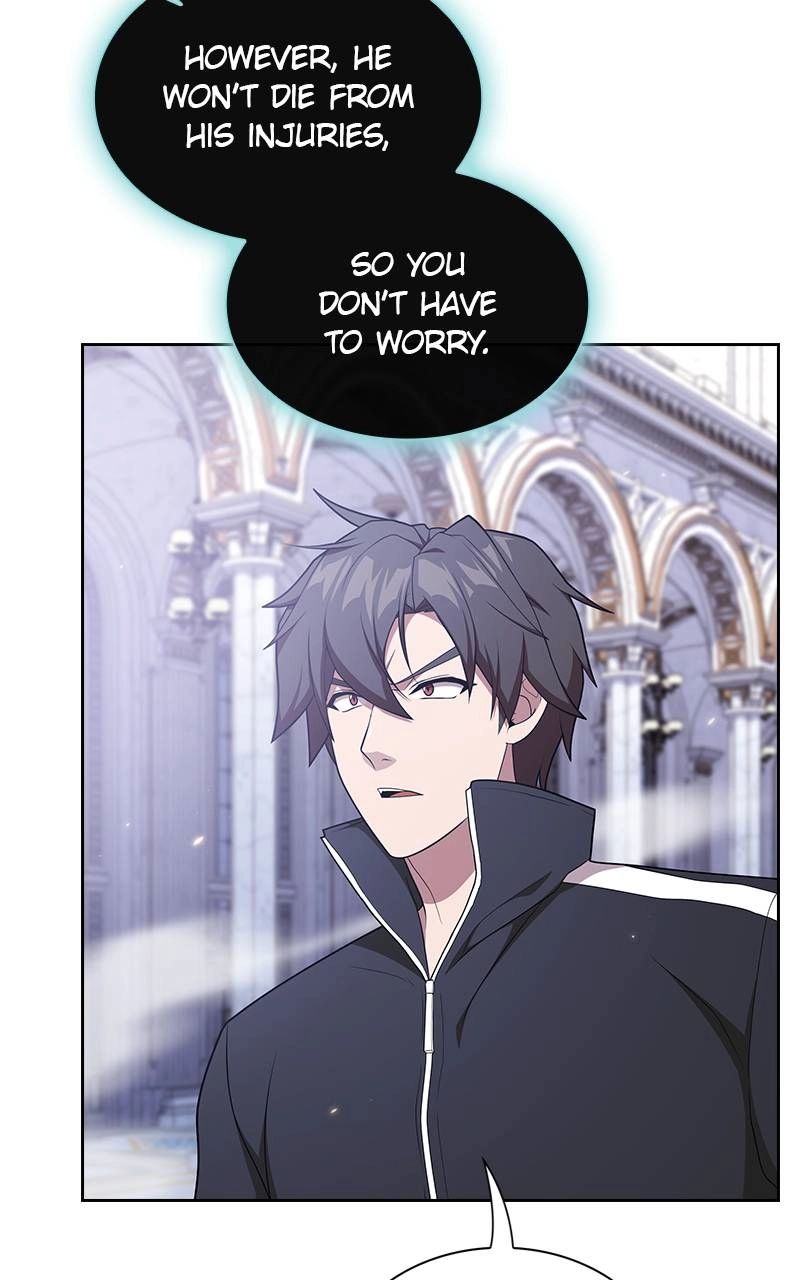 The Advanced Player of the Tutorial Tower Chapter 185 Page 50