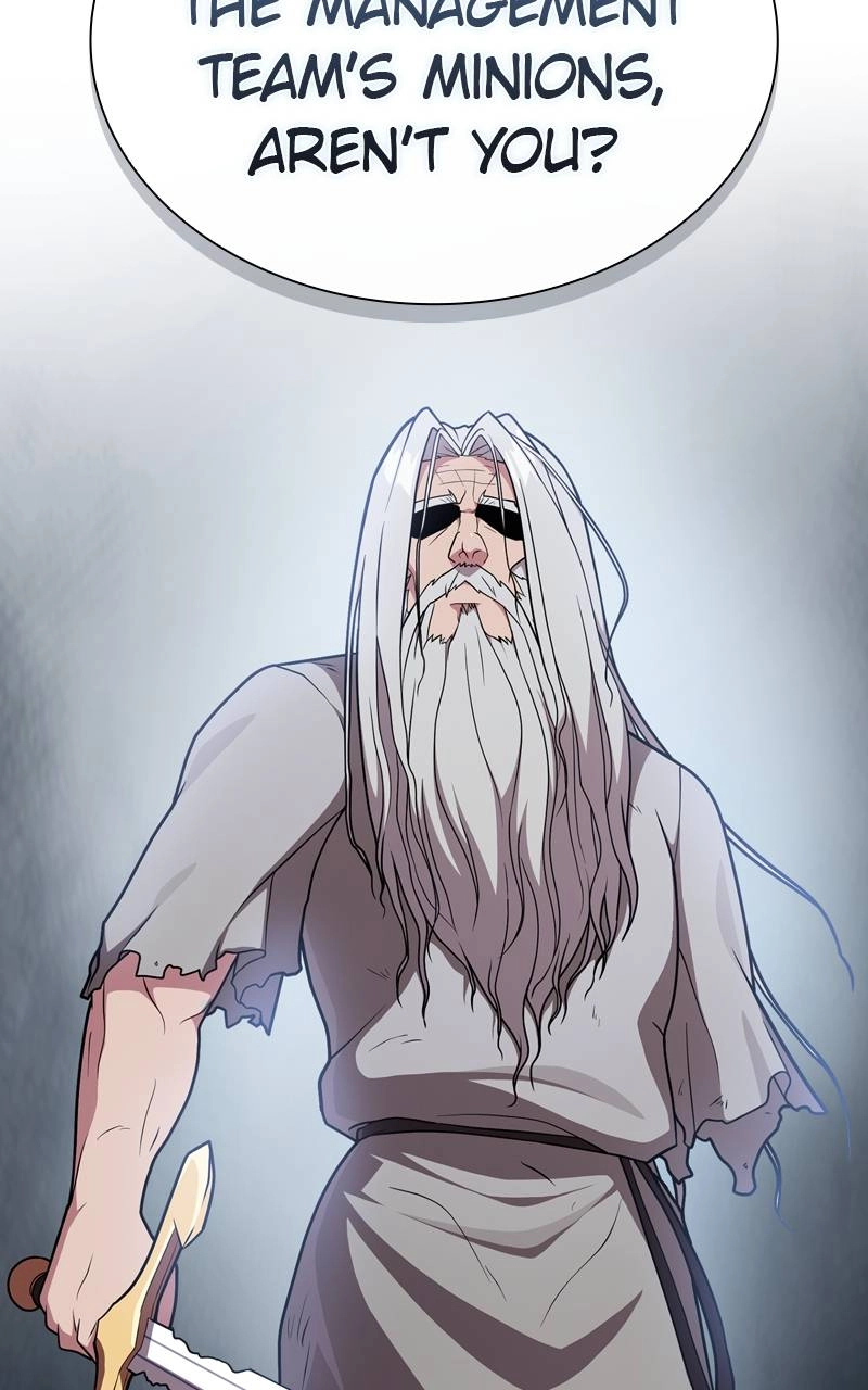 The Advanced Player of the Tutorial Tower Chapter 185 Page 57