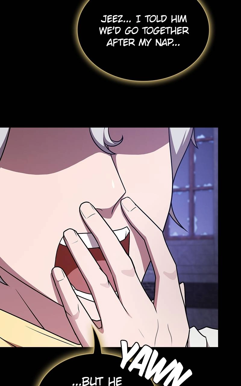 The Advanced Player of the Tutorial Tower Chapter 185 Page 7