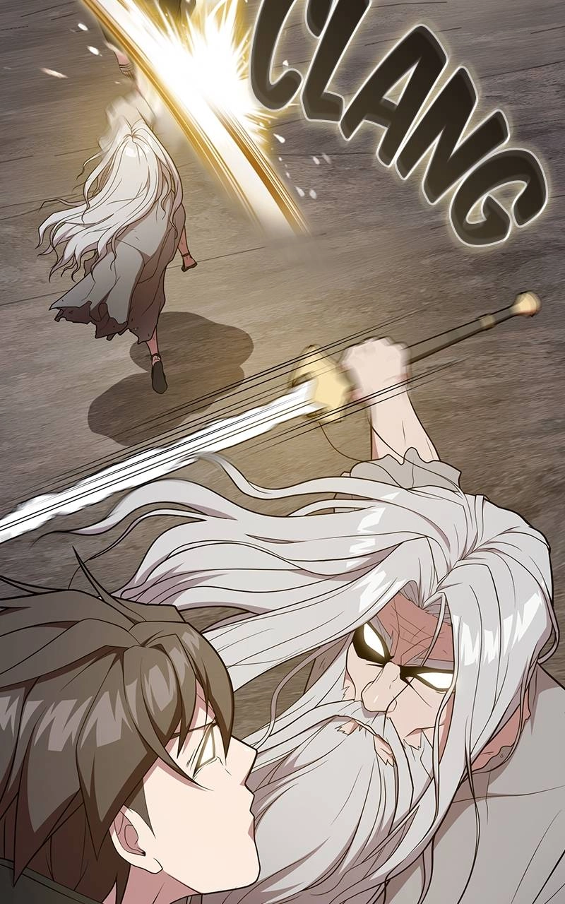 The Advanced Player of the Tutorial Tower Chapter 185 Page 89