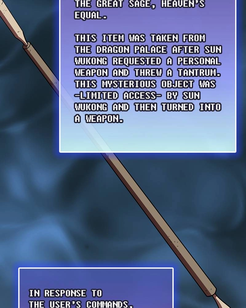 The Advanced Player of the Tutorial Tower Chapter 74 Page 115