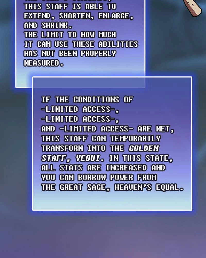 The Advanced Player of the Tutorial Tower Chapter 74 Page 116