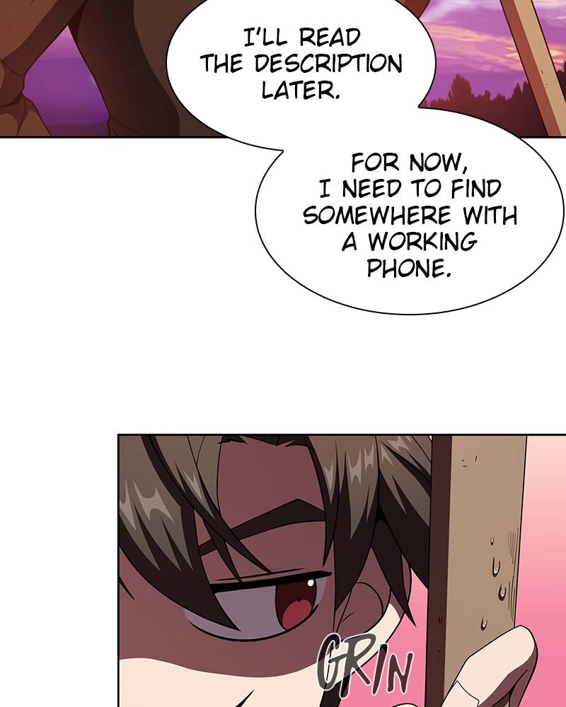 The Advanced Player of the Tutorial Tower Chapter 74 Page 118